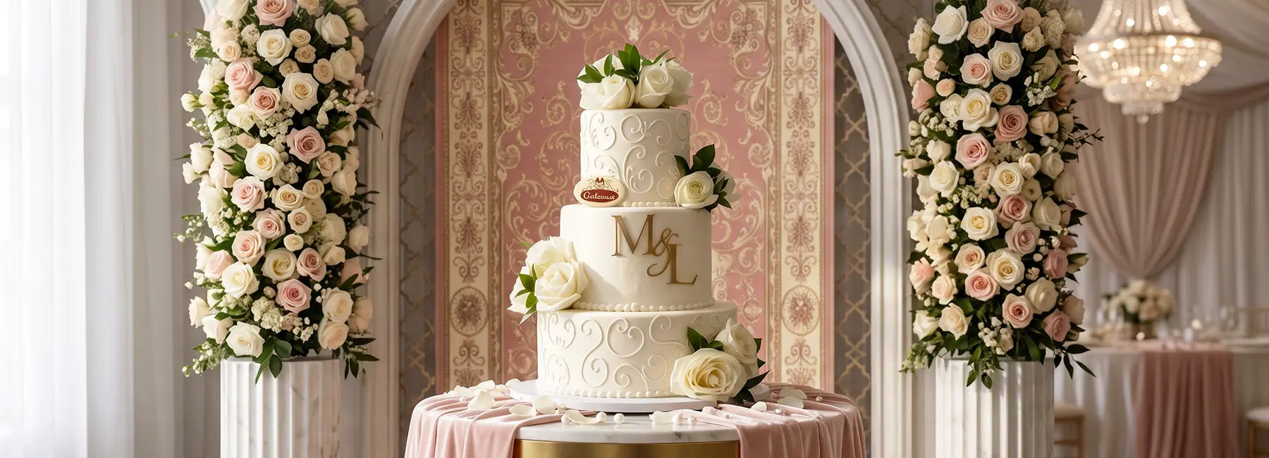 Your Dream Dubai Wedding: A Complete Guide to Creating an Unforgettable Celebration