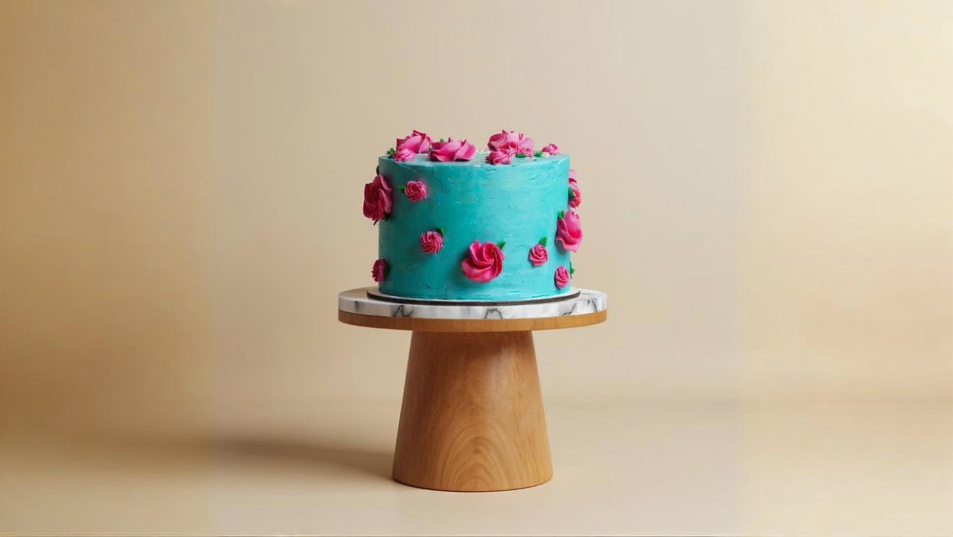 Gateaux's Mini Cakes