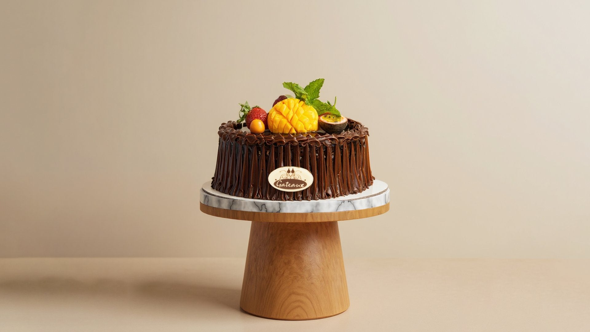 Gateaux's Bestseller Collection
