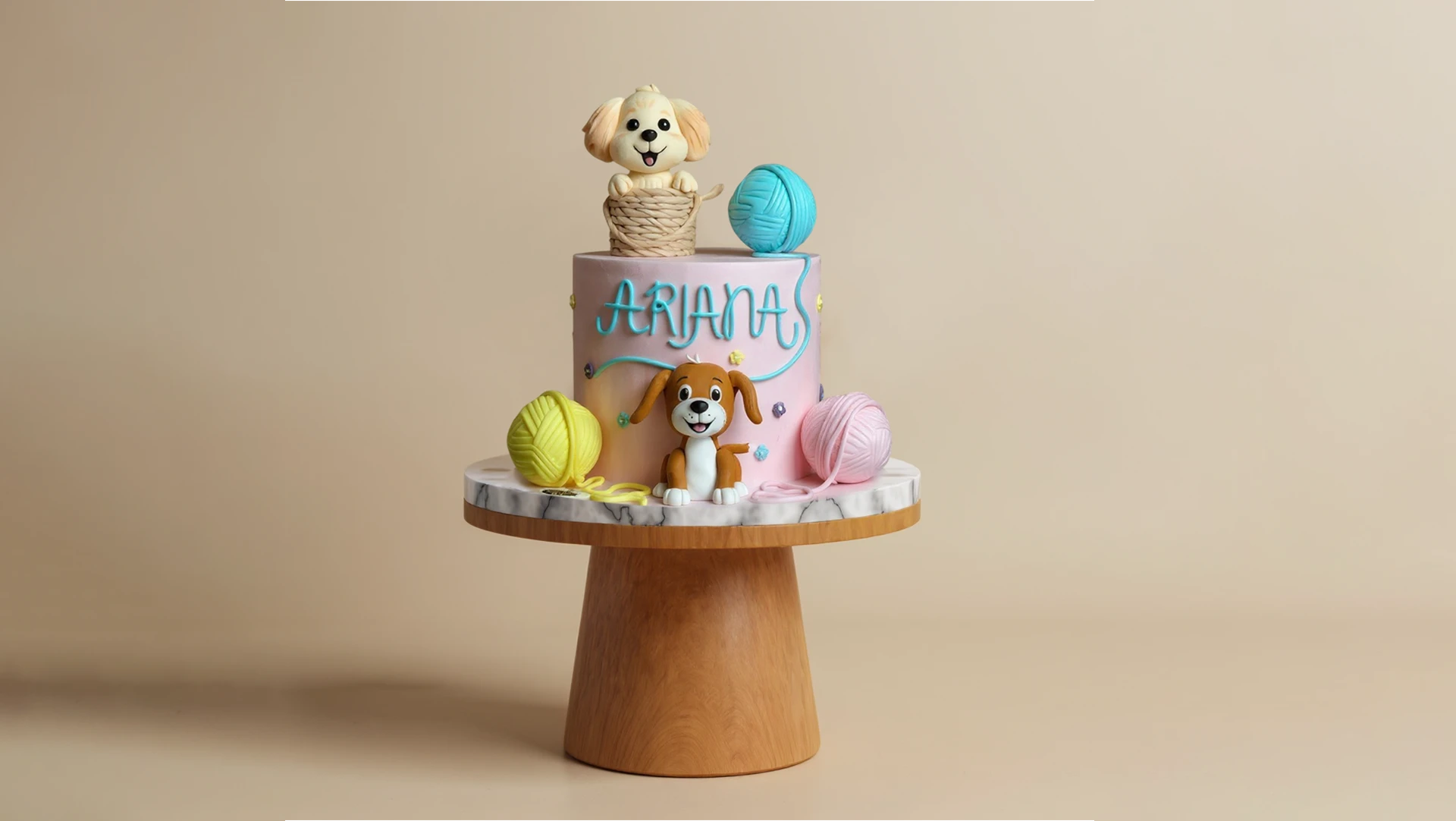Gateaux's Birthday Cakes