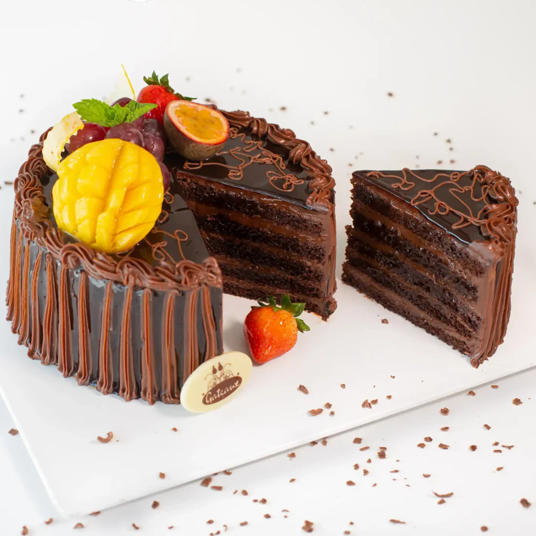 Cakes in Dubai & UAE