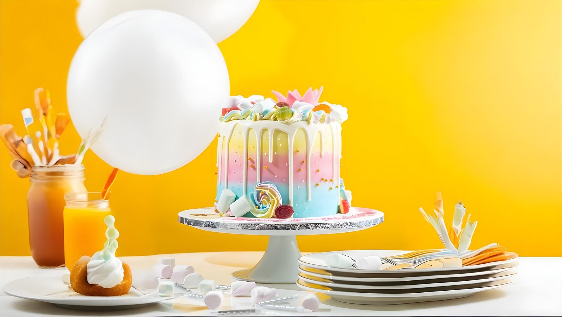 Gateaux's Anniversary Cakes