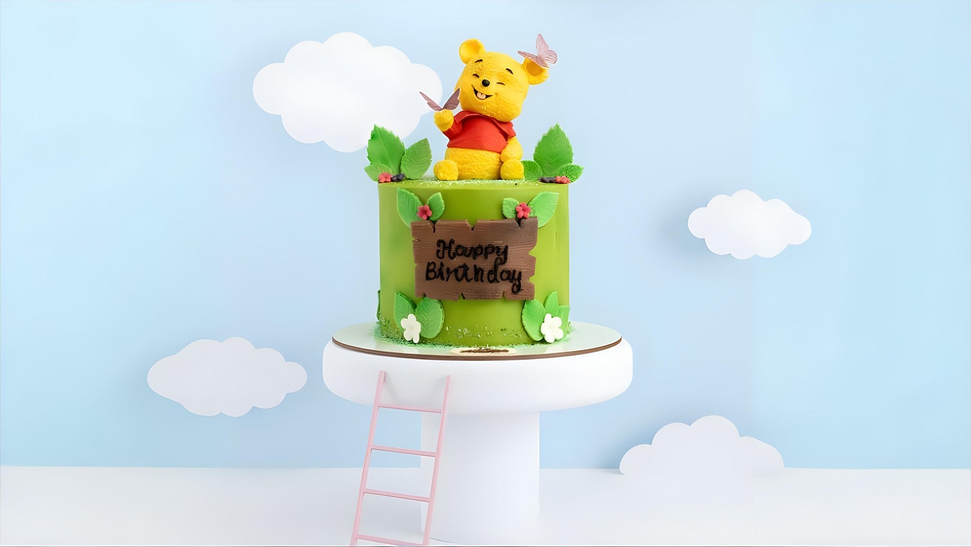 Gateaux's Newborn Baby Cakes