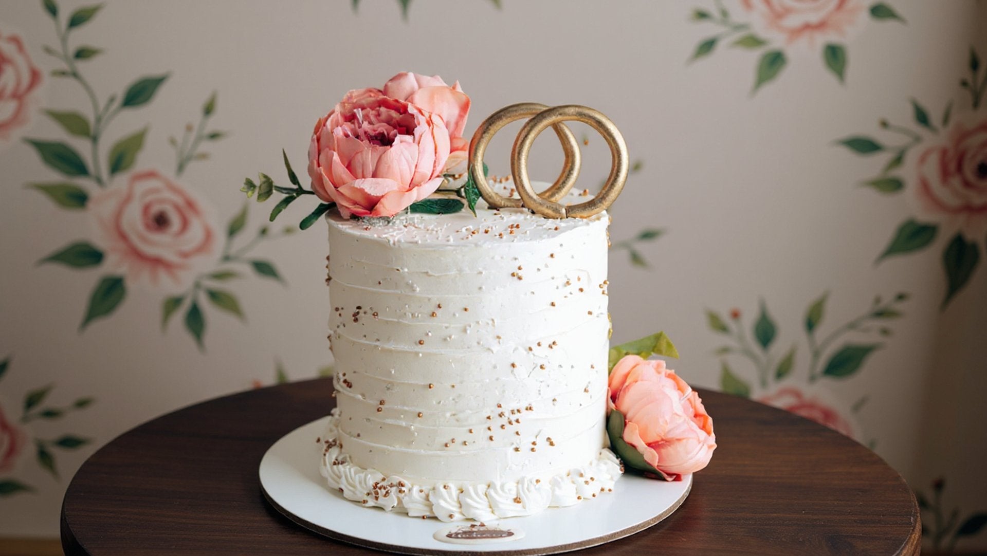 Gateaux's Wedding Cakes