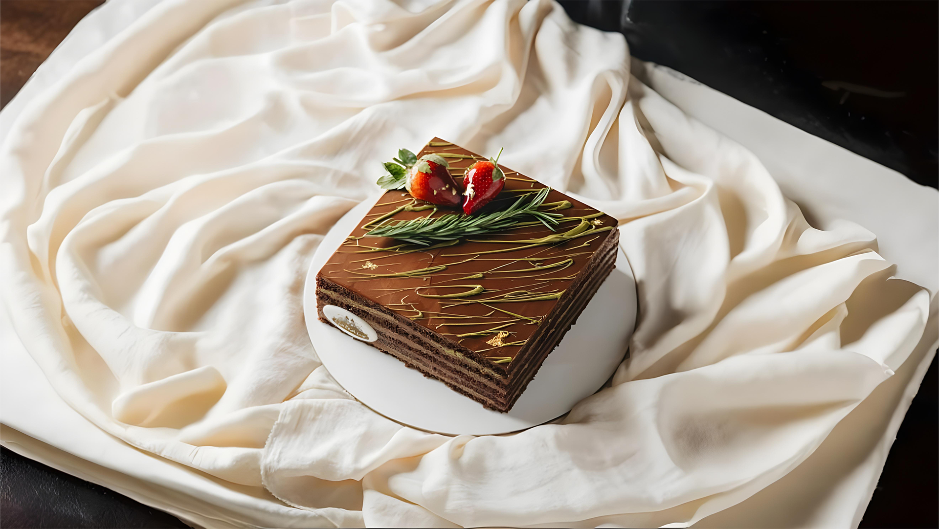 Gateaux's Chocolate Cakes