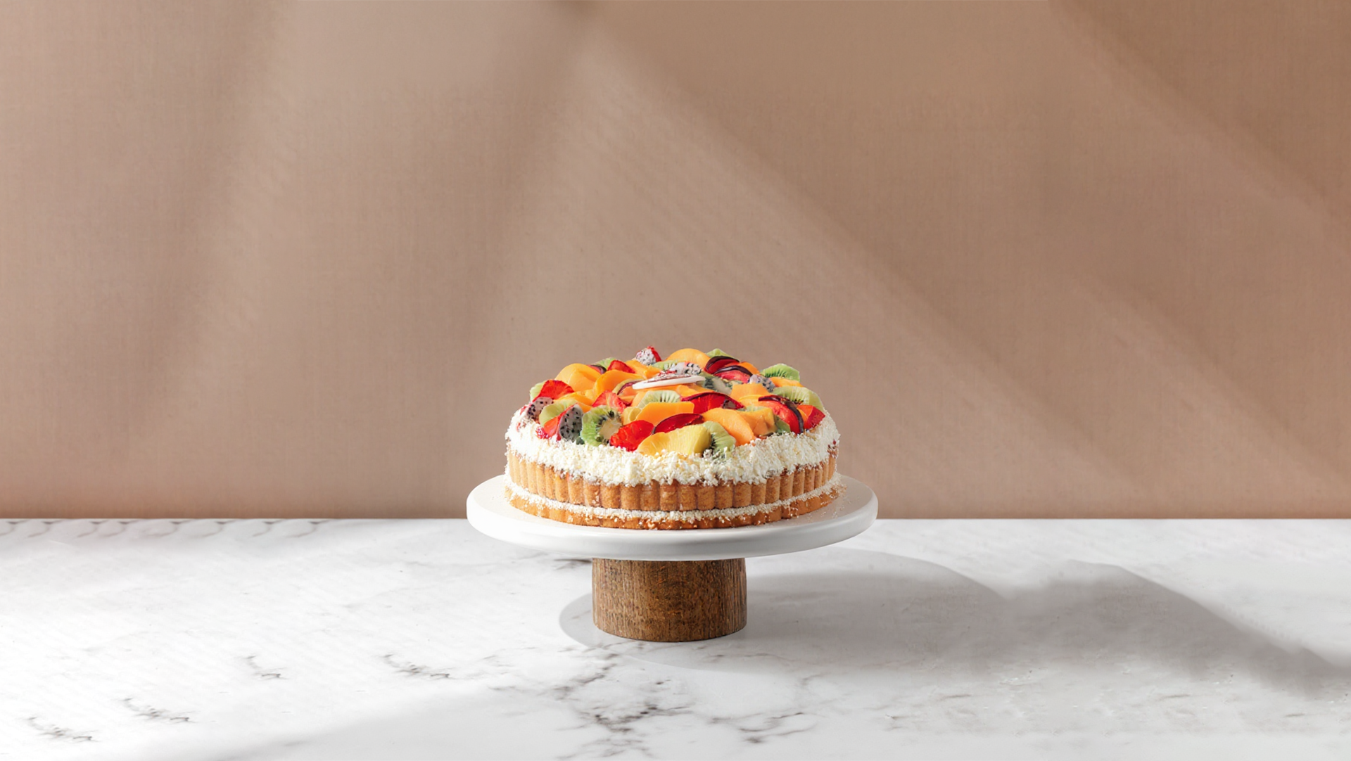 Gateaux Signature Cakes