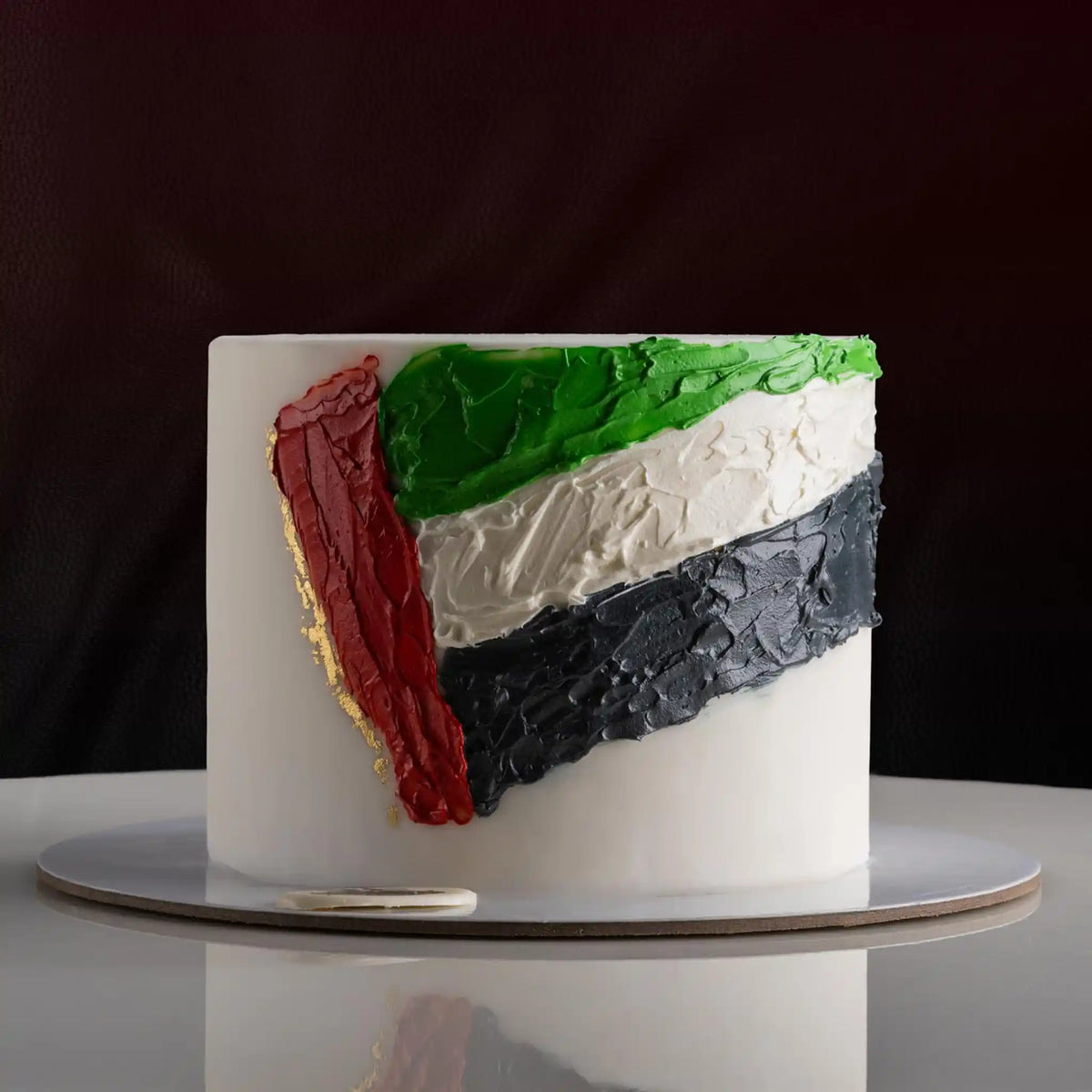 
UAE-FlagDay-Cake_TallCake
