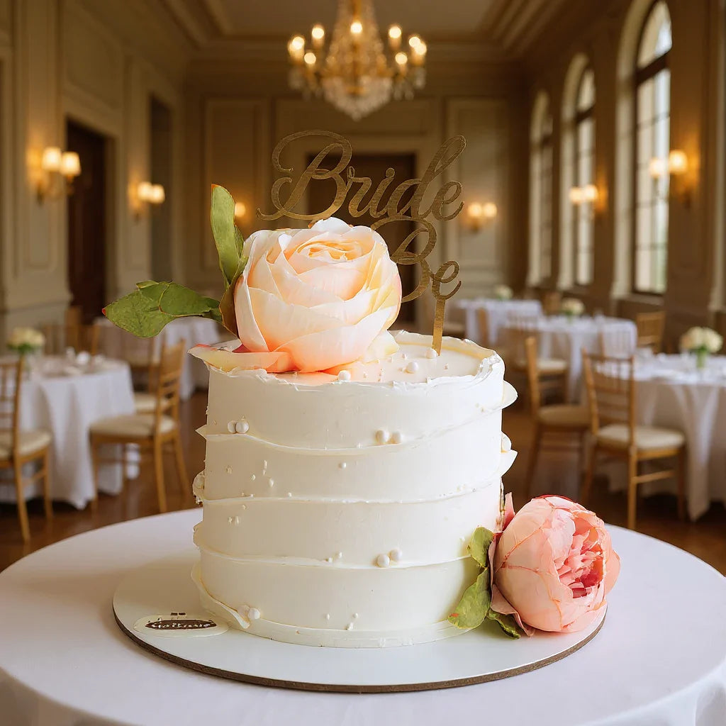 Wedding Cakes