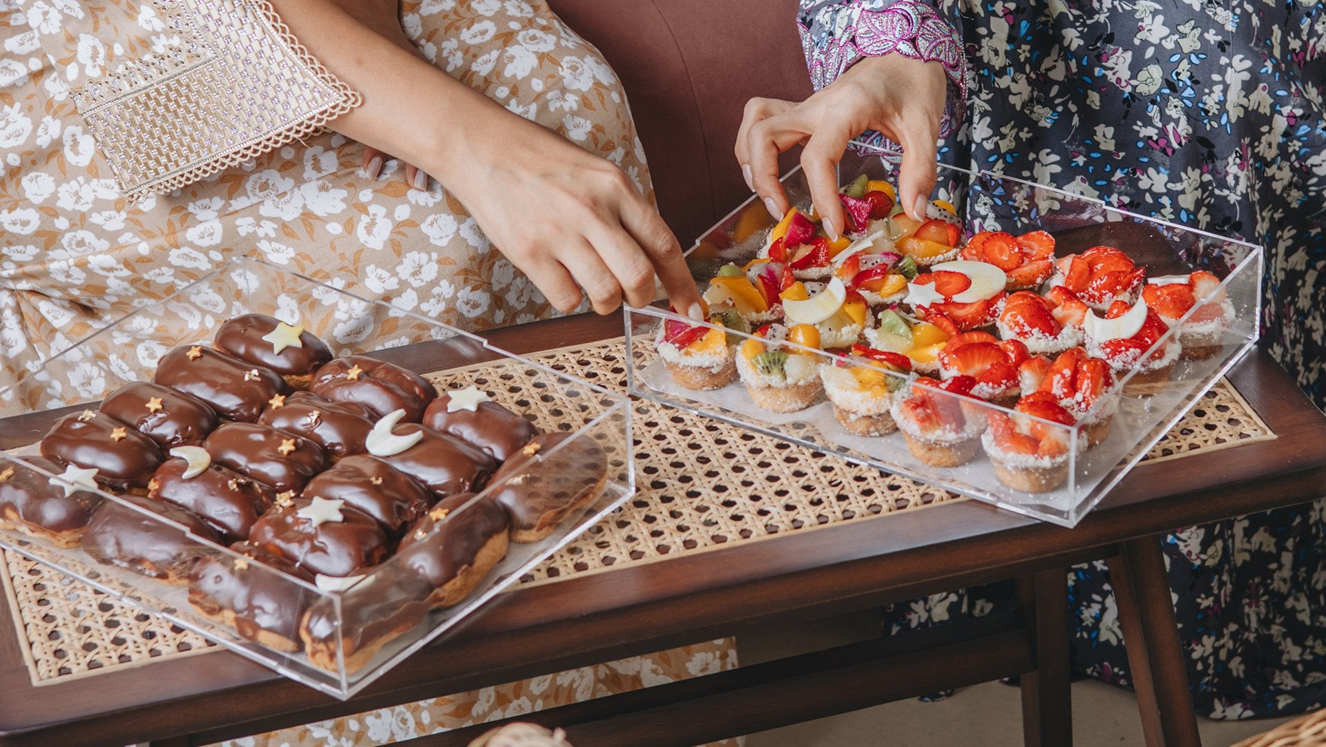 Gateaux's Desserts