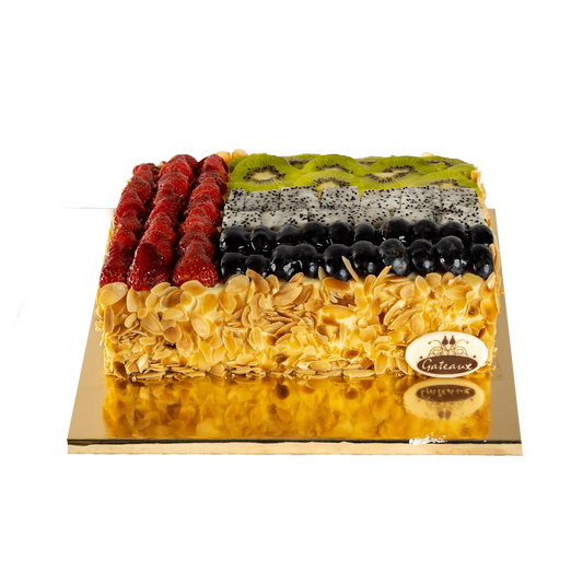 UAE Fruit Cake