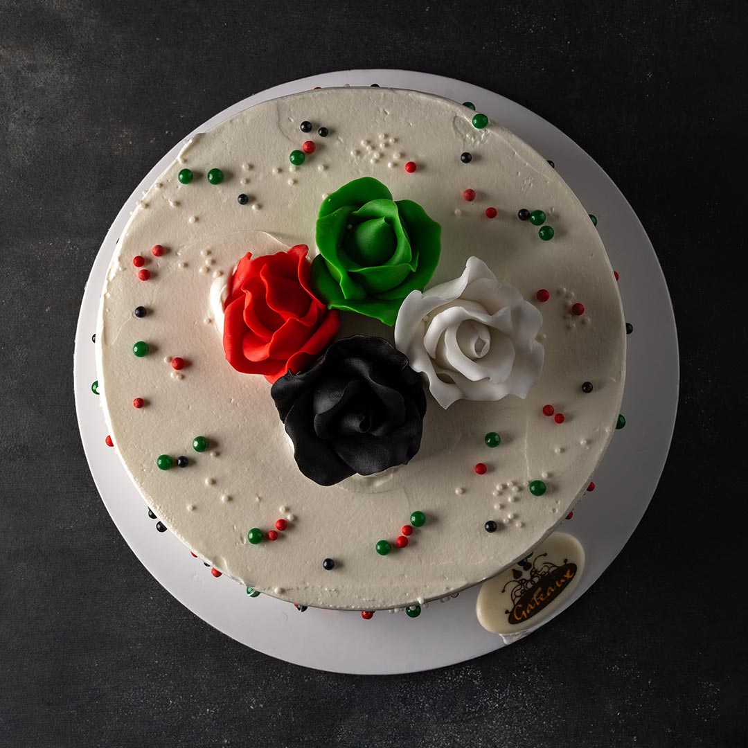 National Day Cake