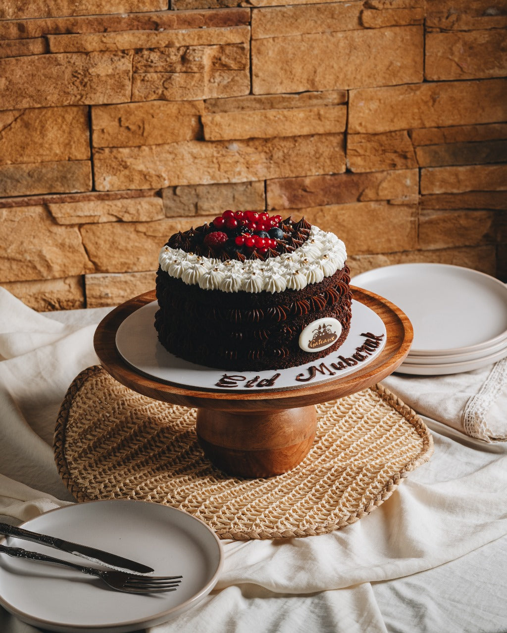 Eid Cake