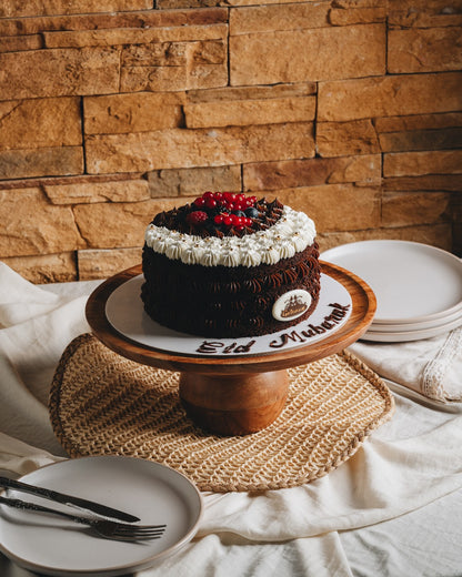 Eid Cake