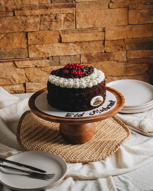 Eid Cake