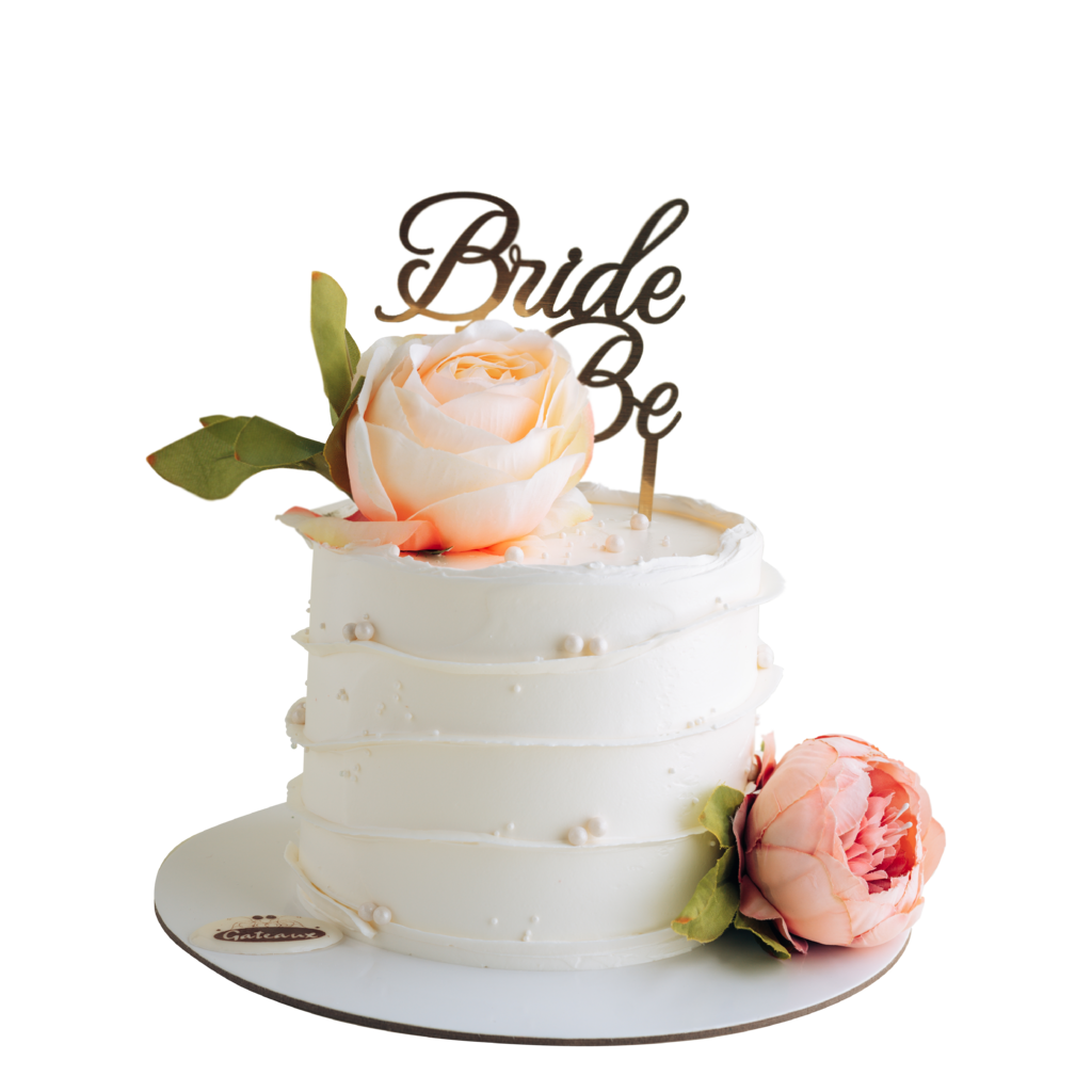 Engagement Cake 2