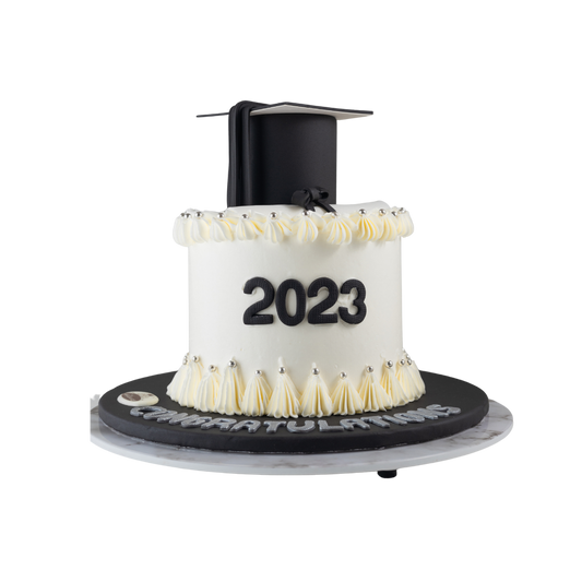 Graduation Cake 2023