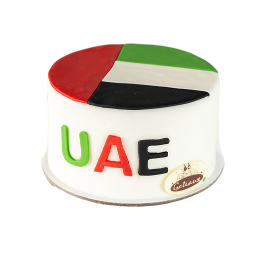 UAE Cake