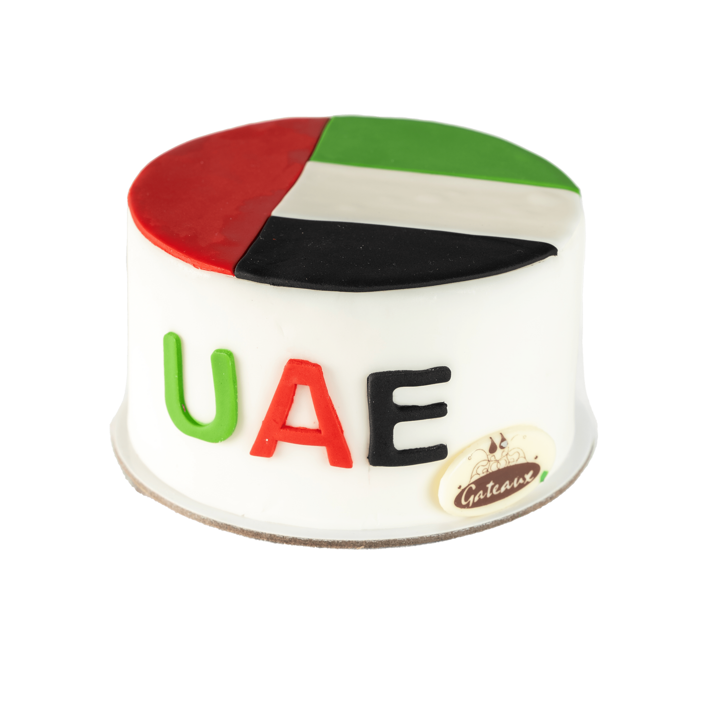 UAE Cake