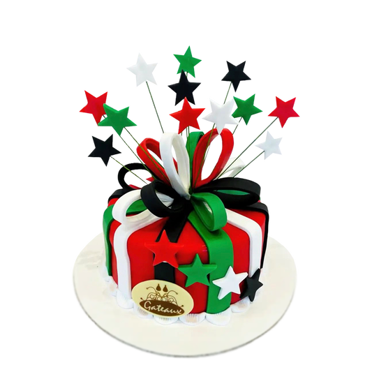 UAE Gift Cake