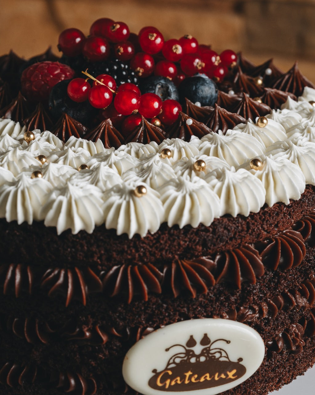Eid Cake