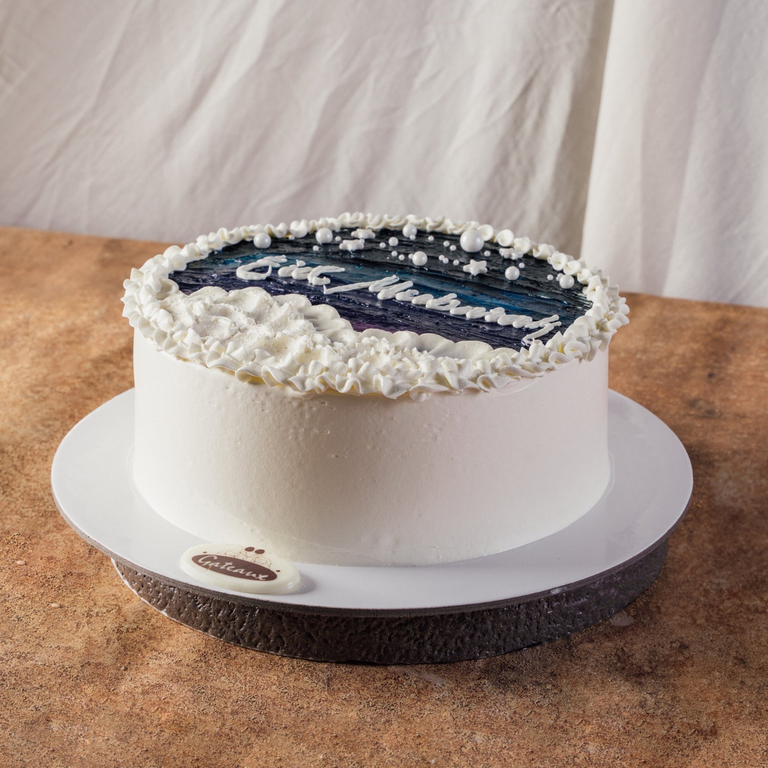 Twilight Cake