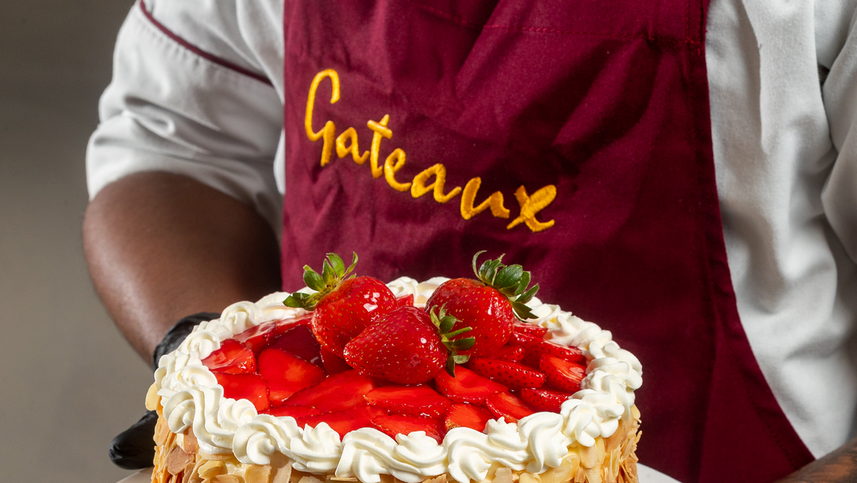 About Gateaux Dubai: Discover Our Story