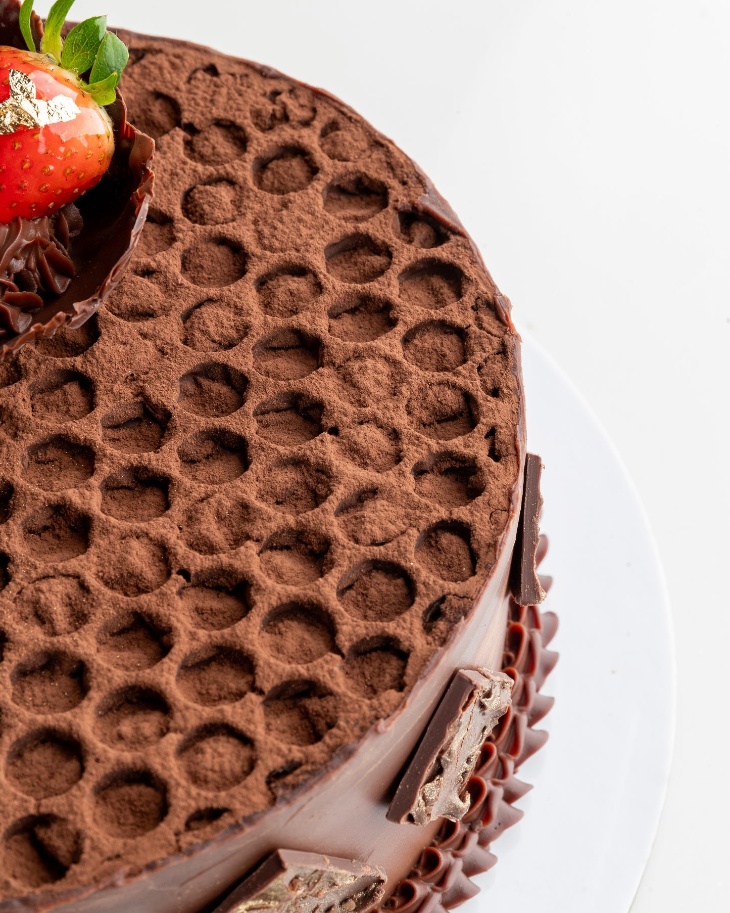 Chocolate Truffle