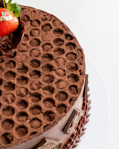 Chocolate Truffle