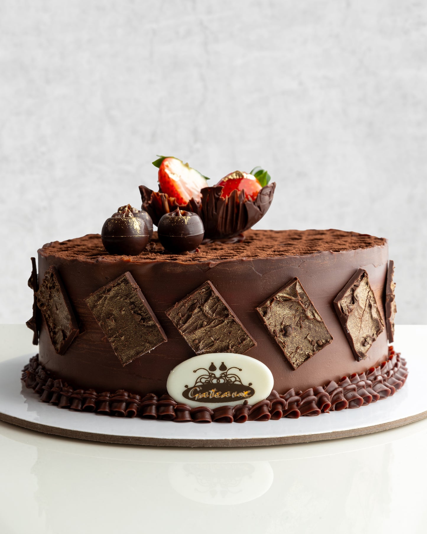 Chocolate Truffle