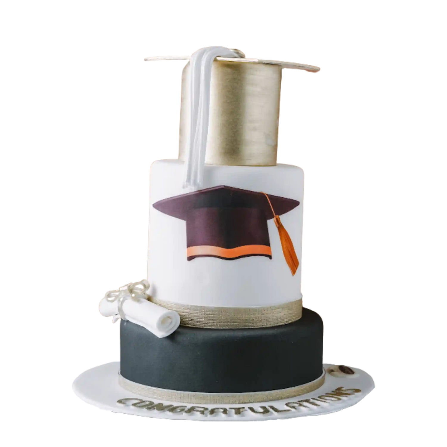 Big-Achievement-Graduation-Cake