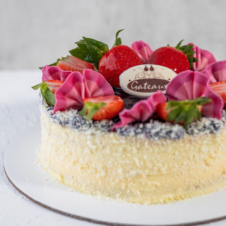 Cake Gateux Signature Cakes – Gateaux