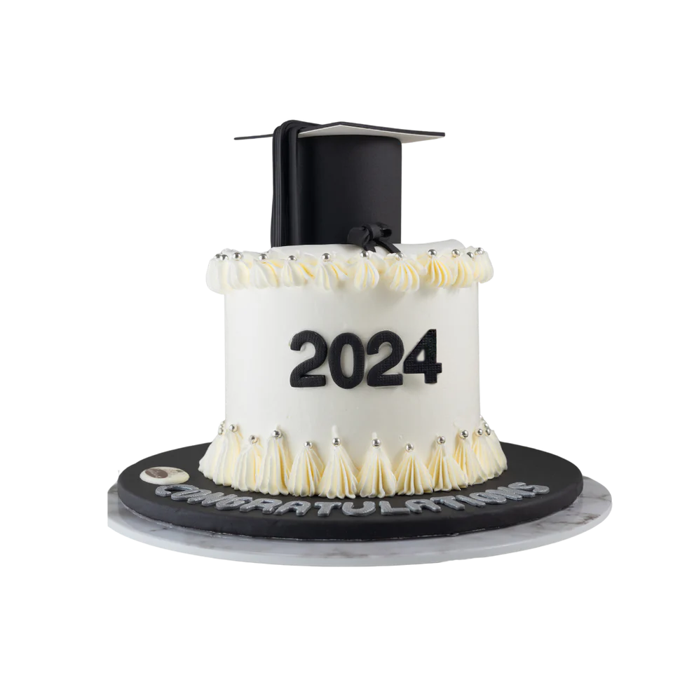 كيكة التخرج 2023