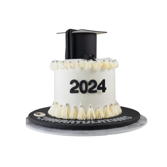 Graduation Cake 2024