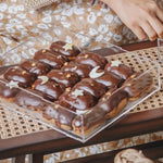 Chocolate-Eclairs