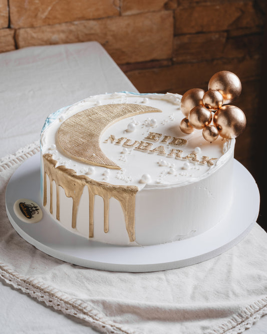Eid Cake
