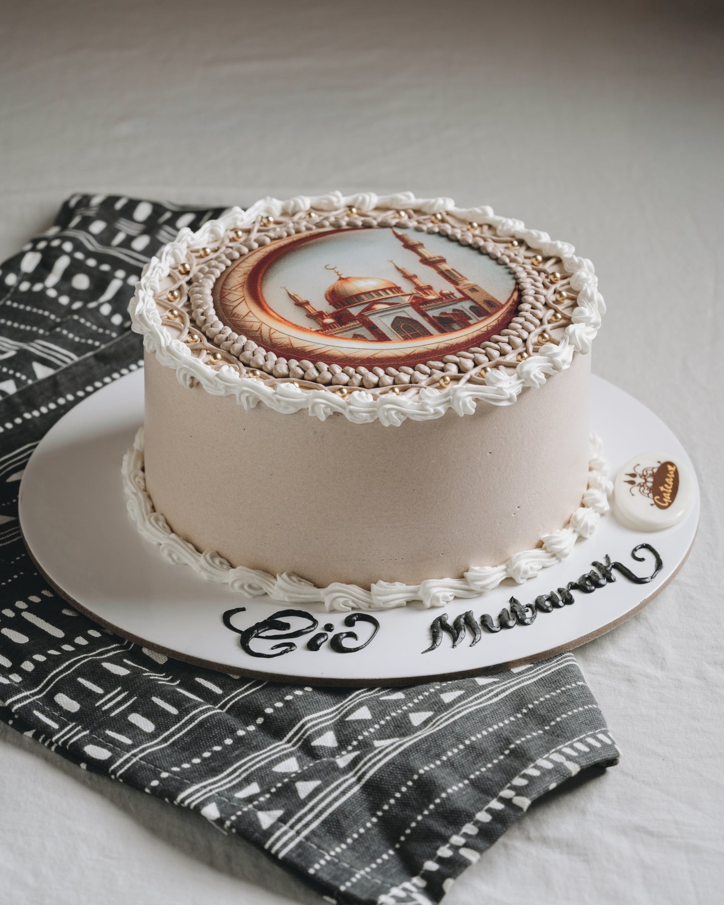 Eid Cake