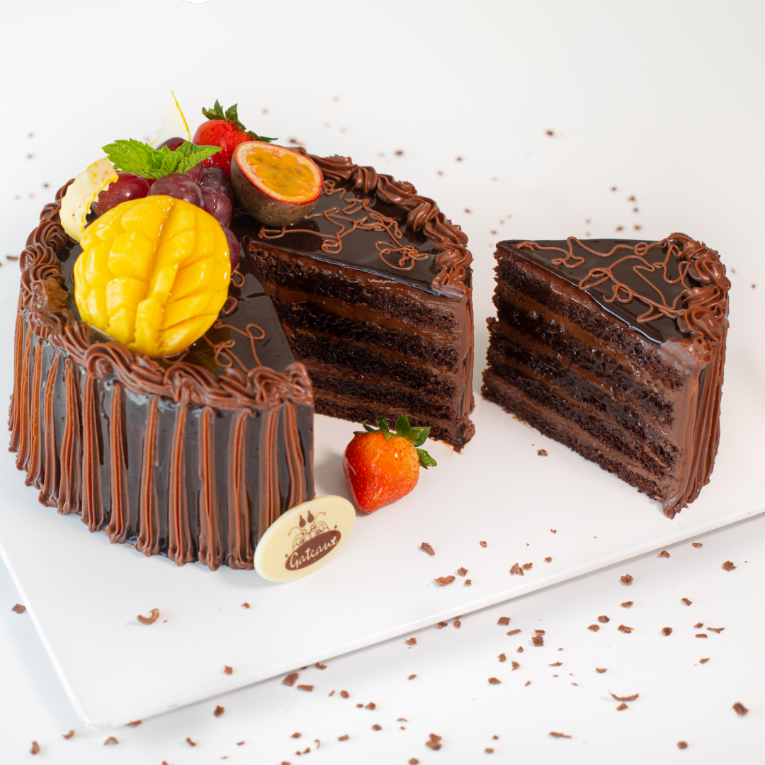 Devils Chocolate Cake Gateaux Devils chocolate cake gateaux