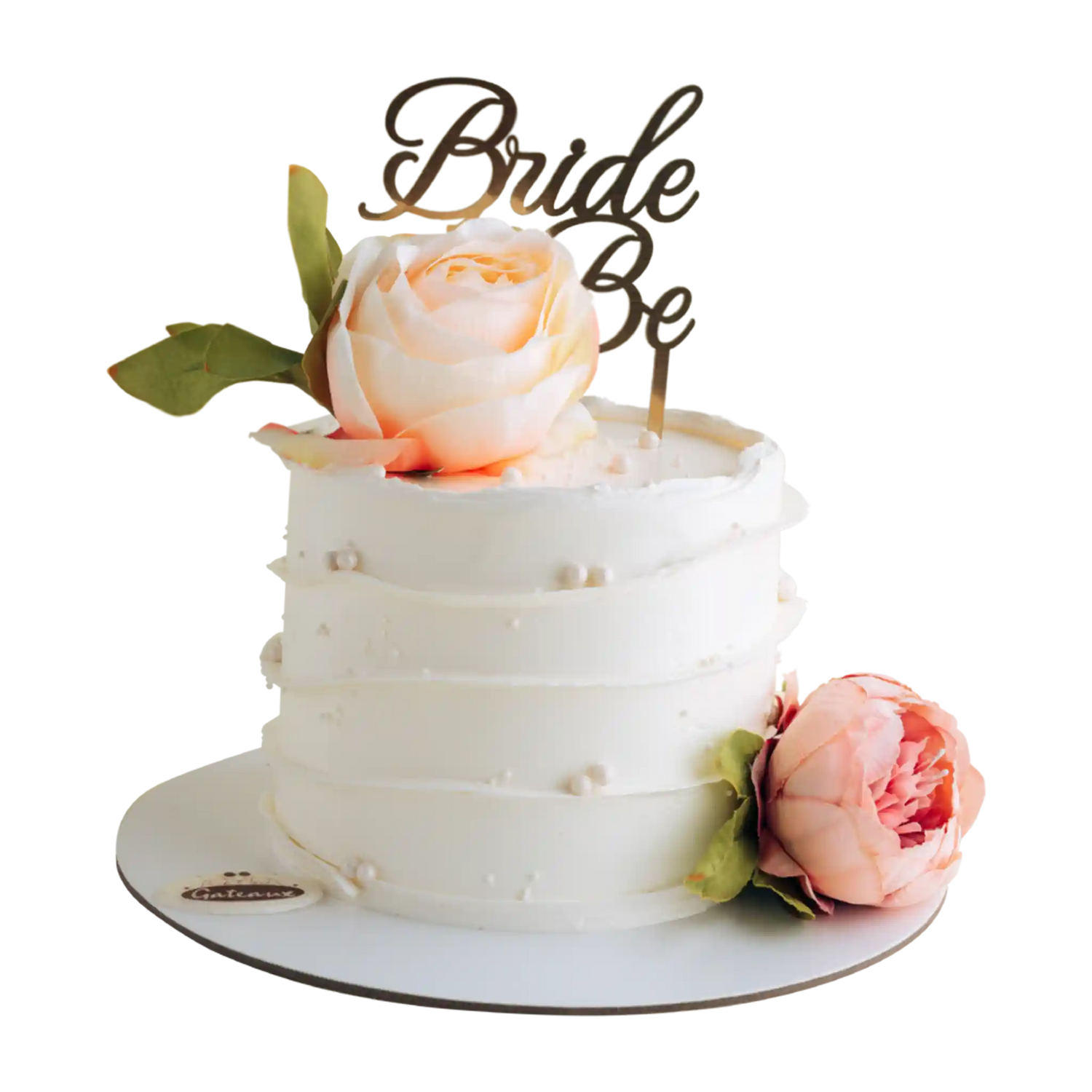Floral-Wedding-Cake