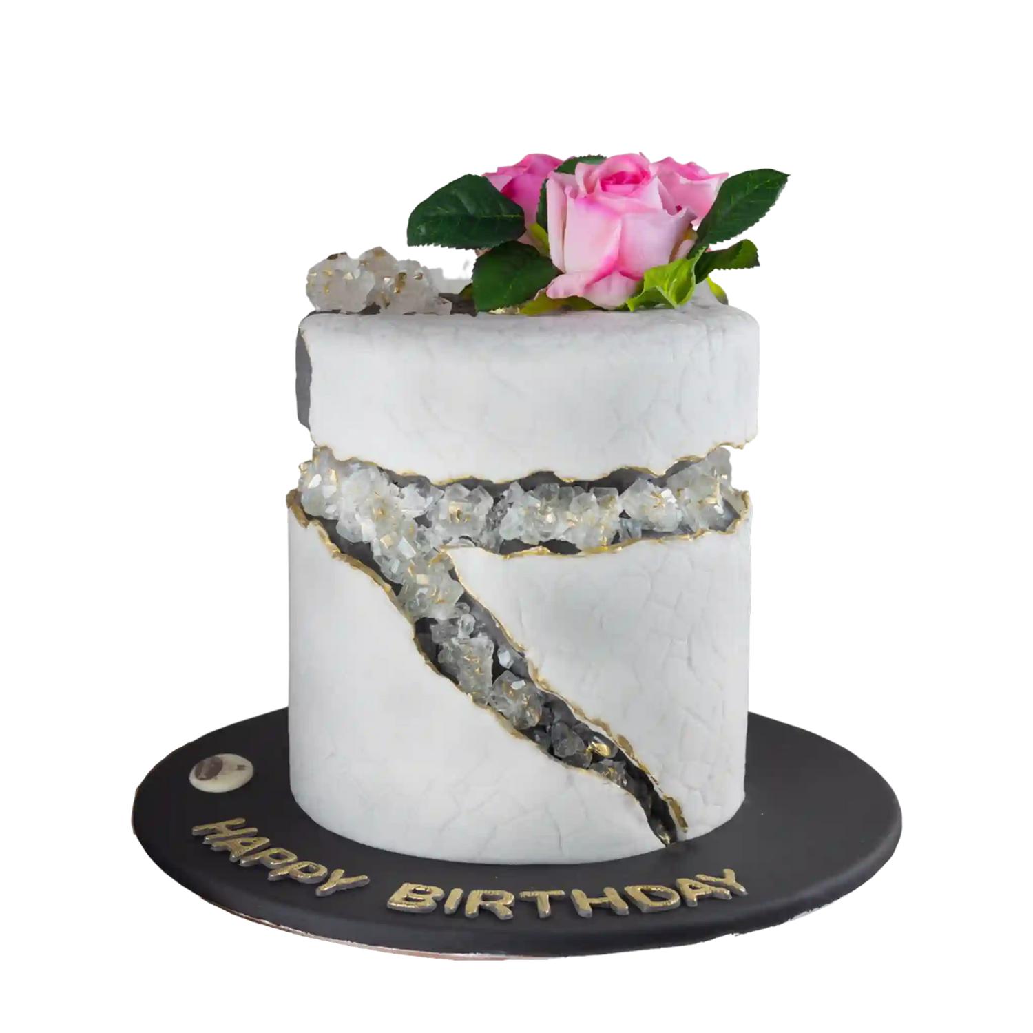 Flower-Diamond-Birthday-Cak-_E5e