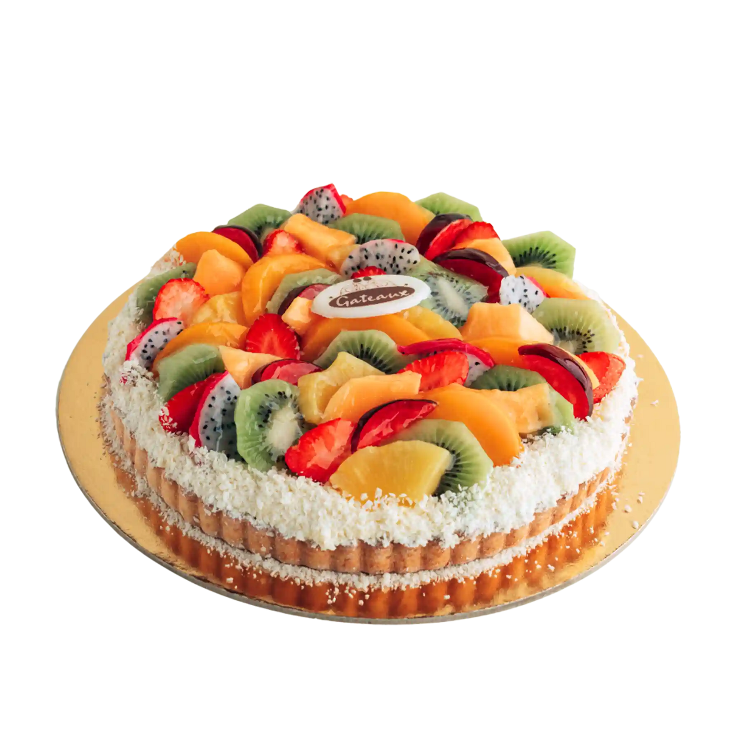 Fruit-Tart