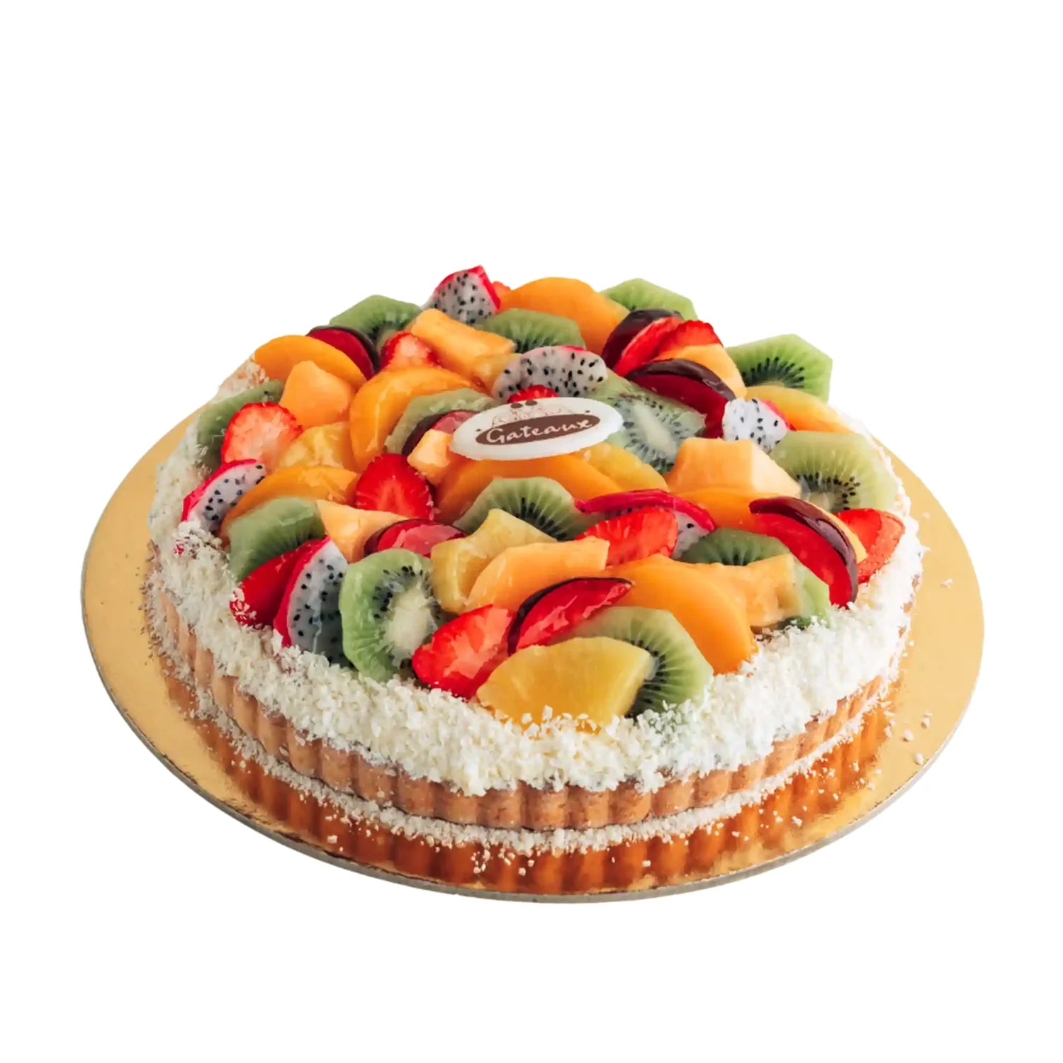 Fruit Tart
