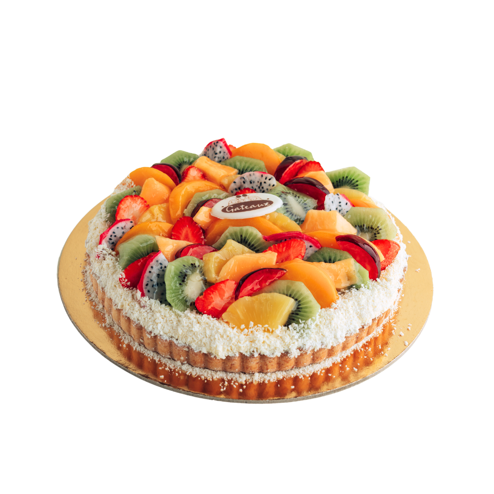 Fruit Tart