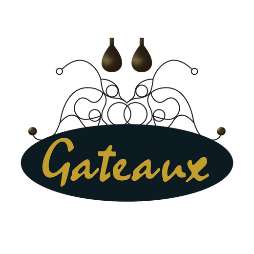 Gateaux logo