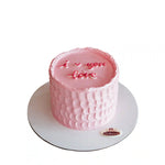 Happiness-Love-Birthday-Cake