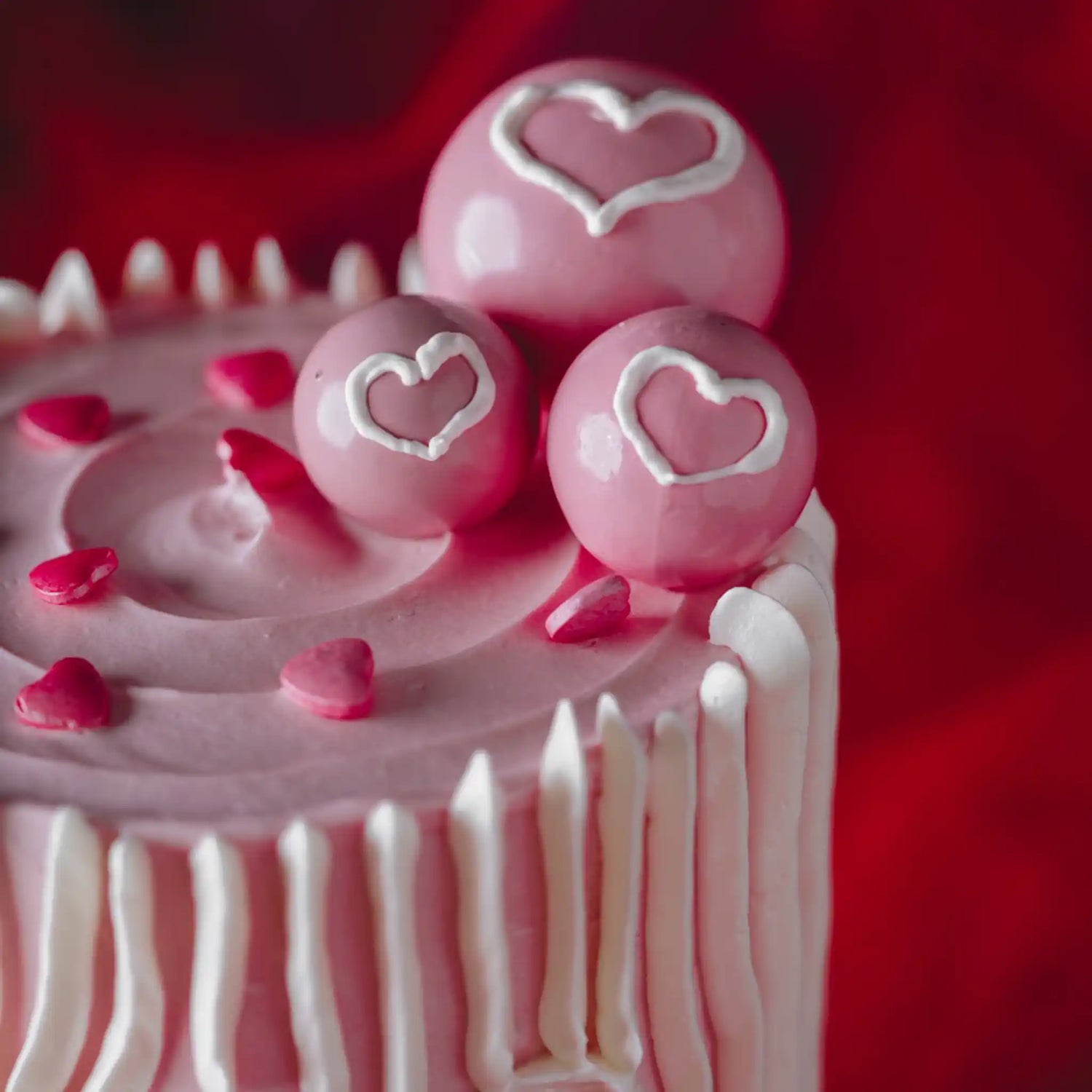Heart-Drizzle-Valentines-Day-Cake-2