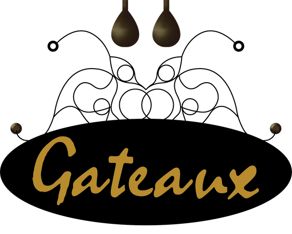 Gateaux