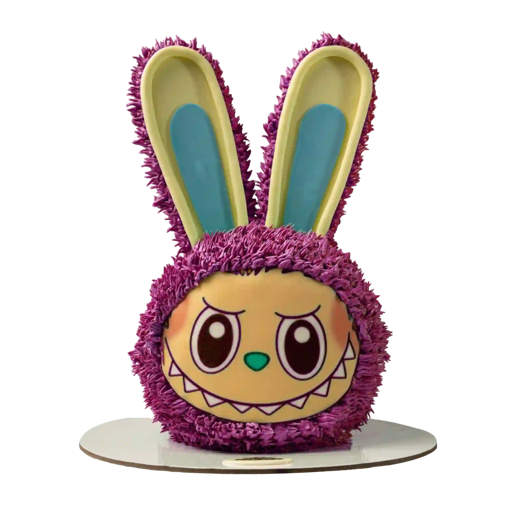 Labubu-_Cake_-_Fuchsia