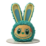 Labubu-_Cake_blue
