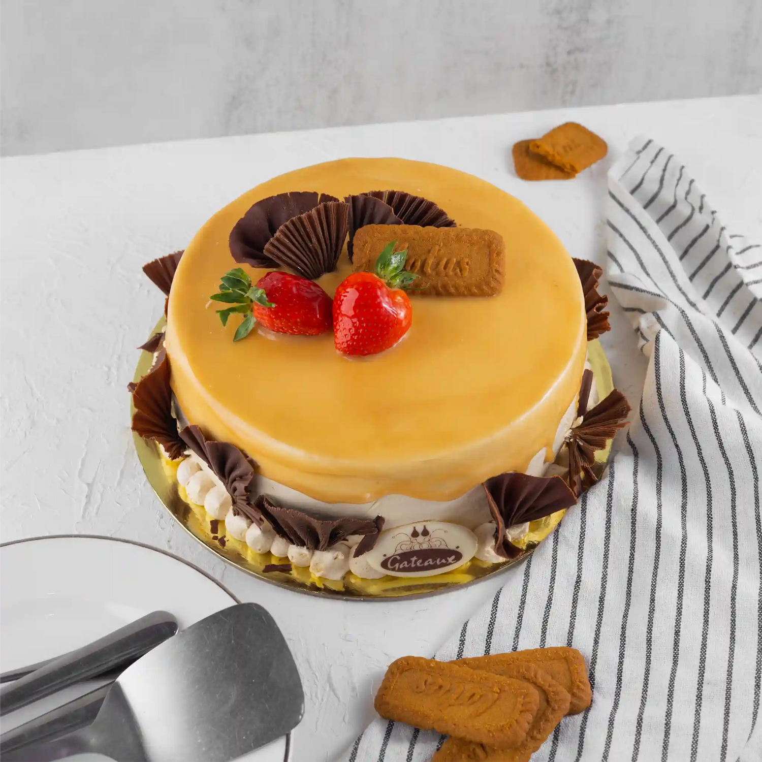 Lotus-Cake -2
