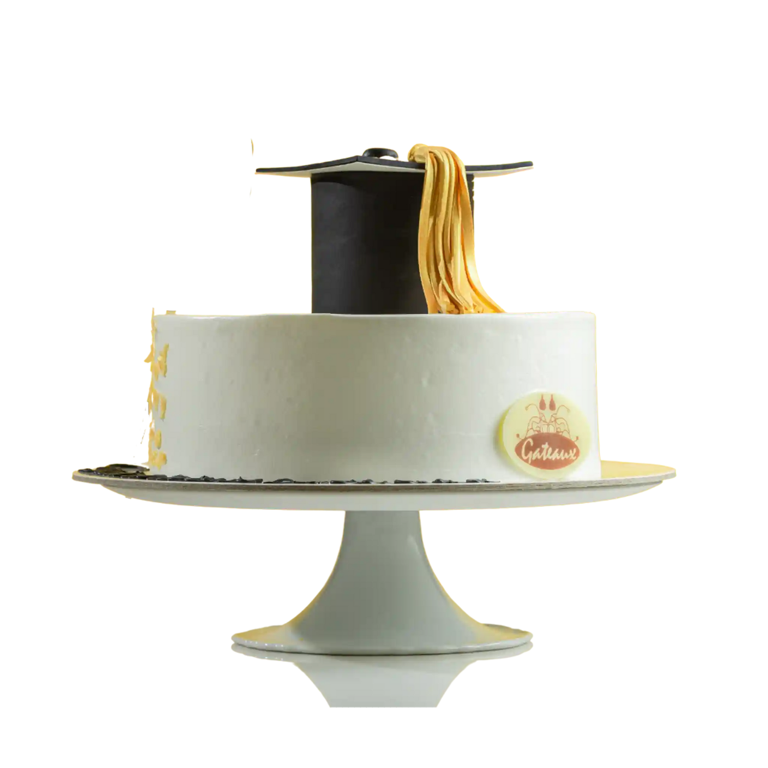 Mini-Graduation-Cake